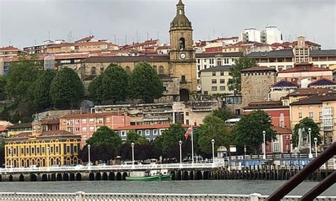 portugalete españa|Portugalete 